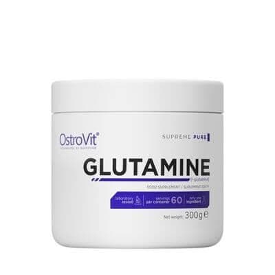 OstroVit Glutamine 300 Gr Aromasız