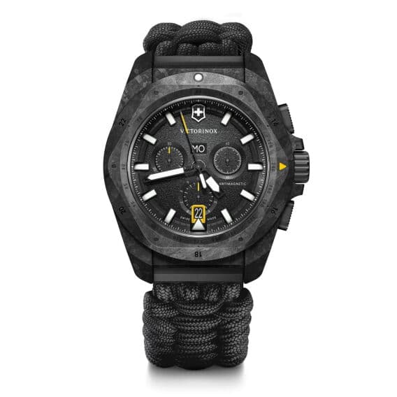 Victorinox 241989.1 I.N.O.X. Quartz Erkek Kol Saati