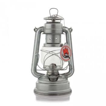 Feuerhand 276 Gazlı Fener Çinko