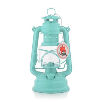 Feuerhand 276 Gazlı Fener Buz Yeşili