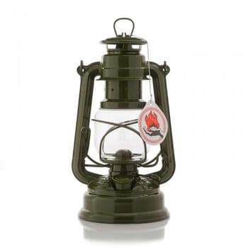 Feuerhand 276 Gazlı Fener Zeytin Yeşili