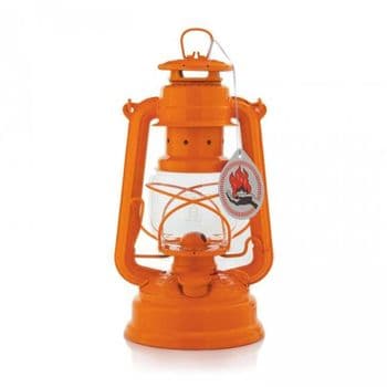 Feuerhand 276 Gazlı Fener Turuncu