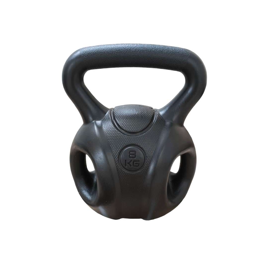 Pilastik Kettlebell 8 Kg