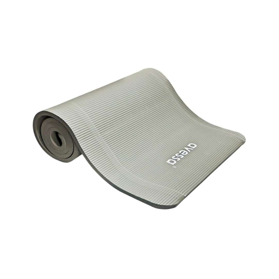 Pilates ve Yoga Matı NBR 10mm