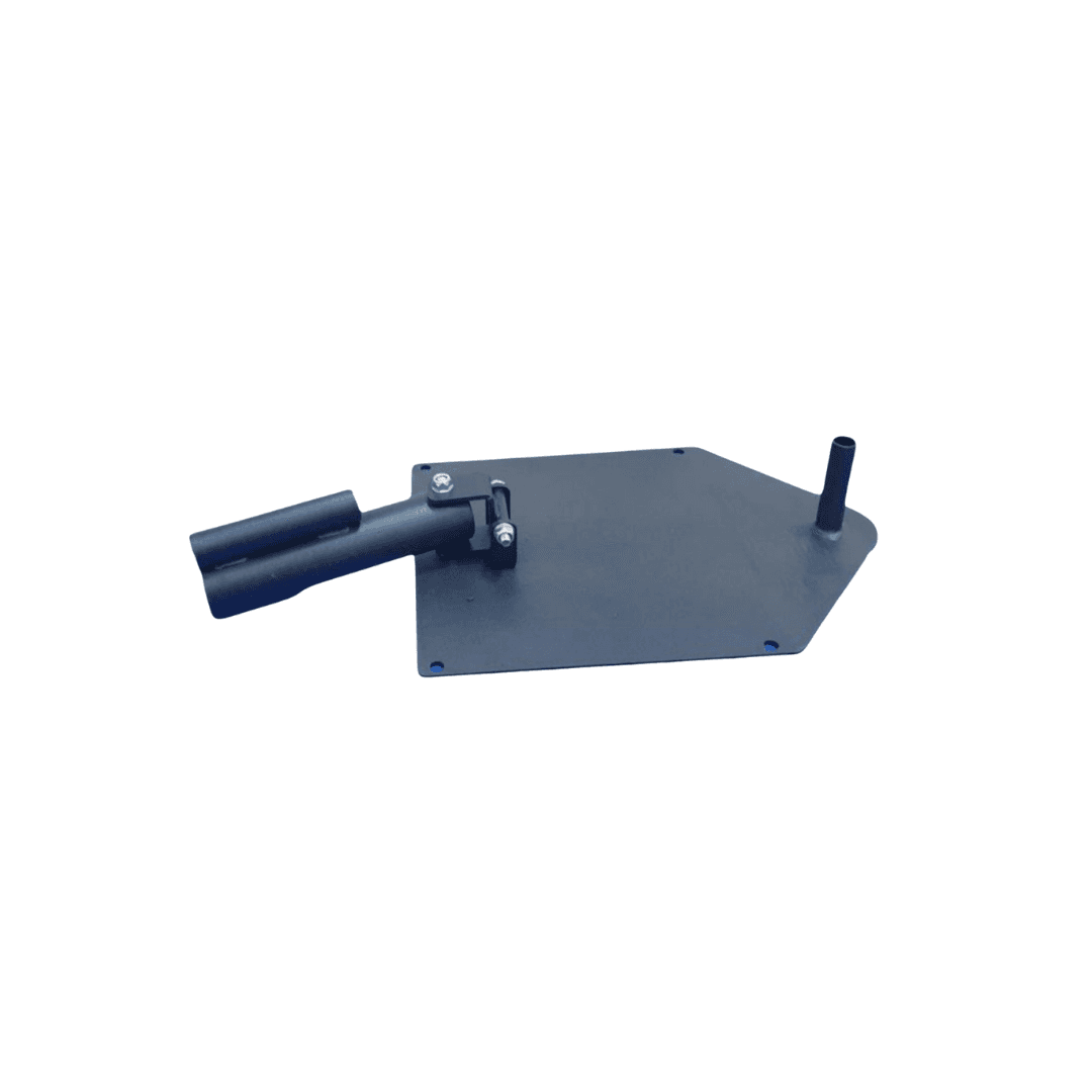 Plaka & Zemin Montajlı Landmine C-012