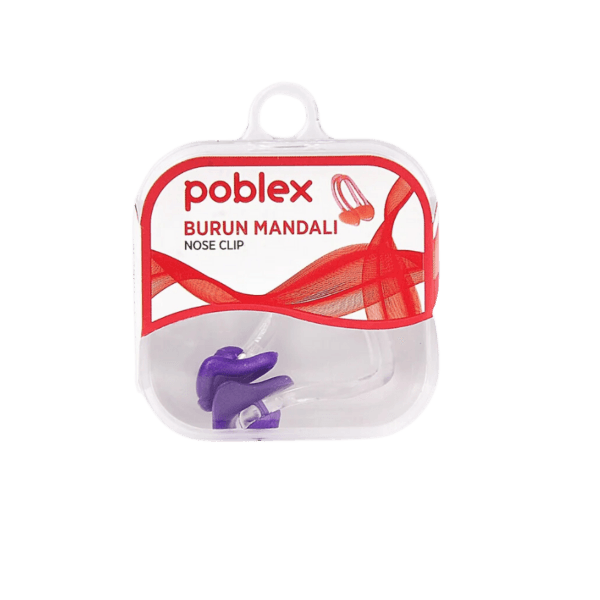 Poblex Burun Mandalı