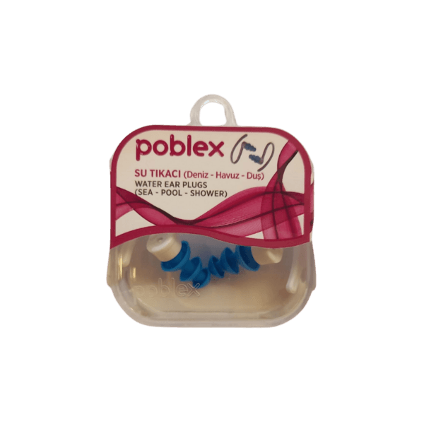 Poblex Su Deniz Havuz Duş Tıkacı