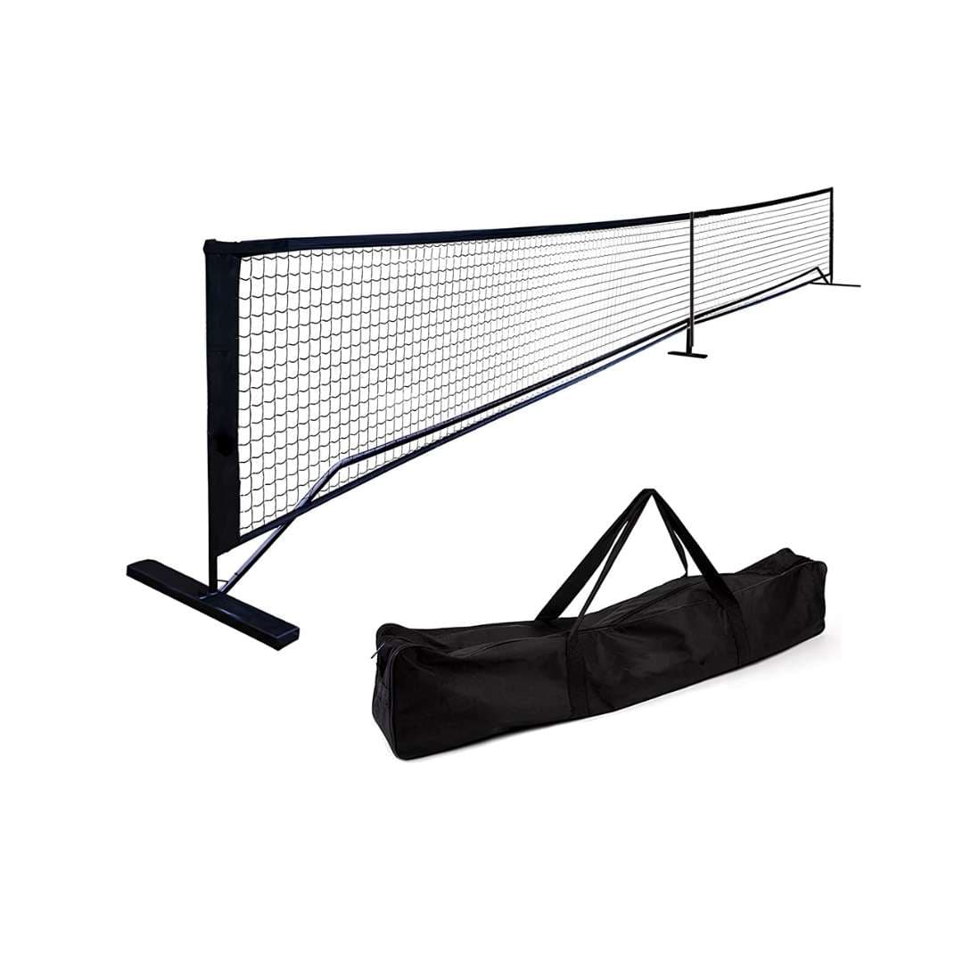 Portatif Pickleball File Seti Helix