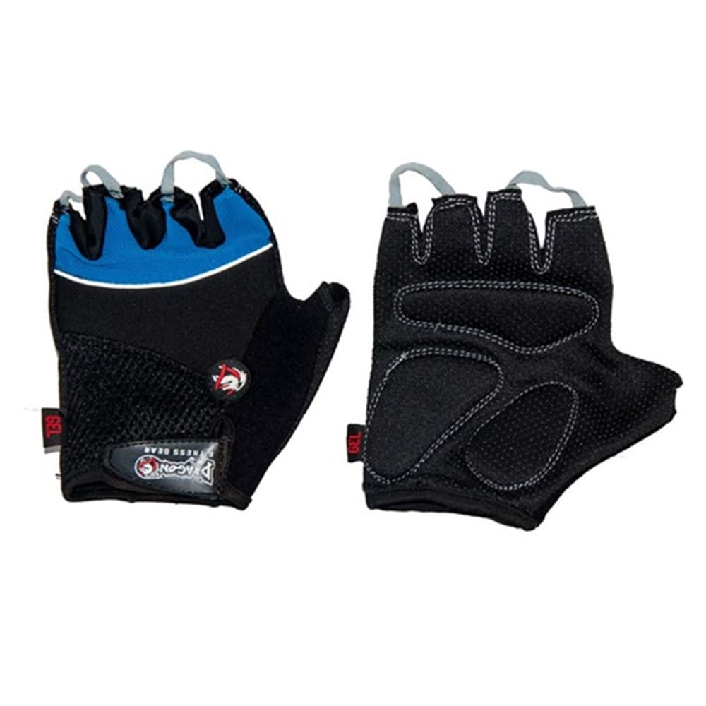 Dragon Eldiven Body20 - M