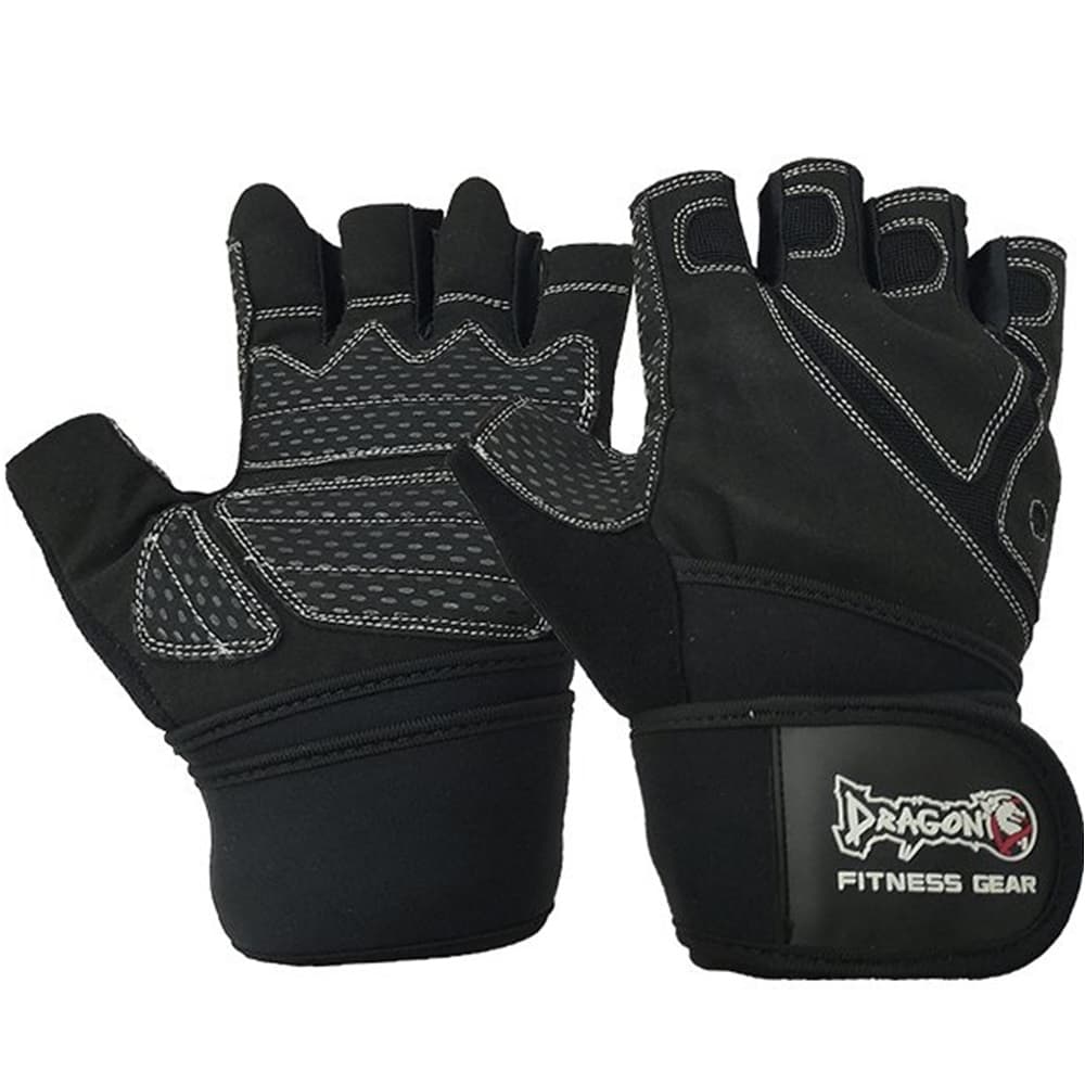 Dragon Fitness Eldiven W8013 - M
