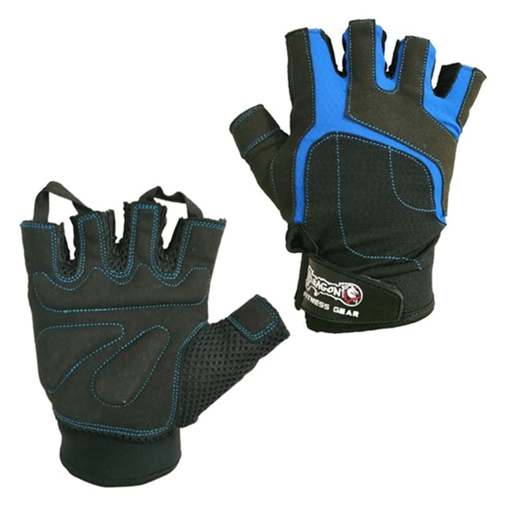 Dragon Fitness Eldiven W8065 - XL