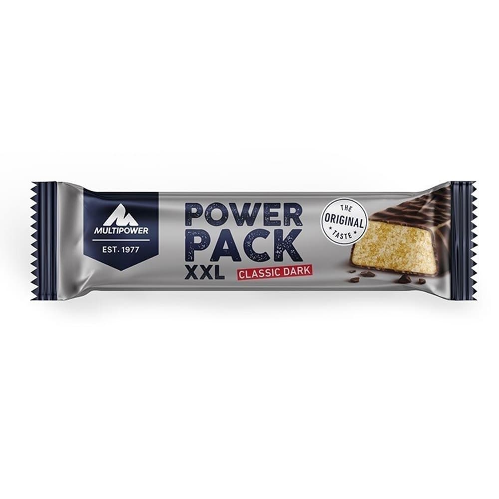 Multipower Pack XXl Classic Dark 60 Gr Bar 1 Adet