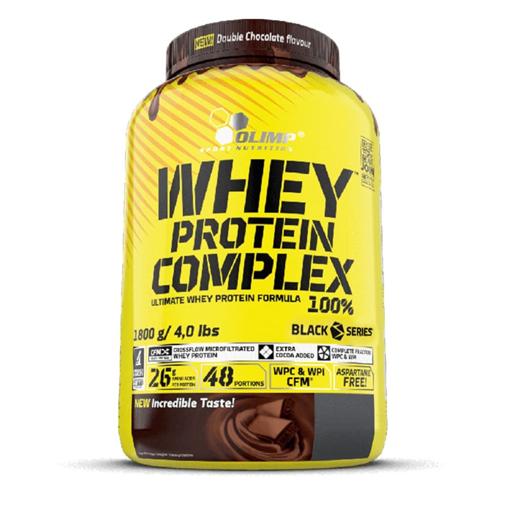 Olimp Whey Protein Complex Çikolata 1800 Gr