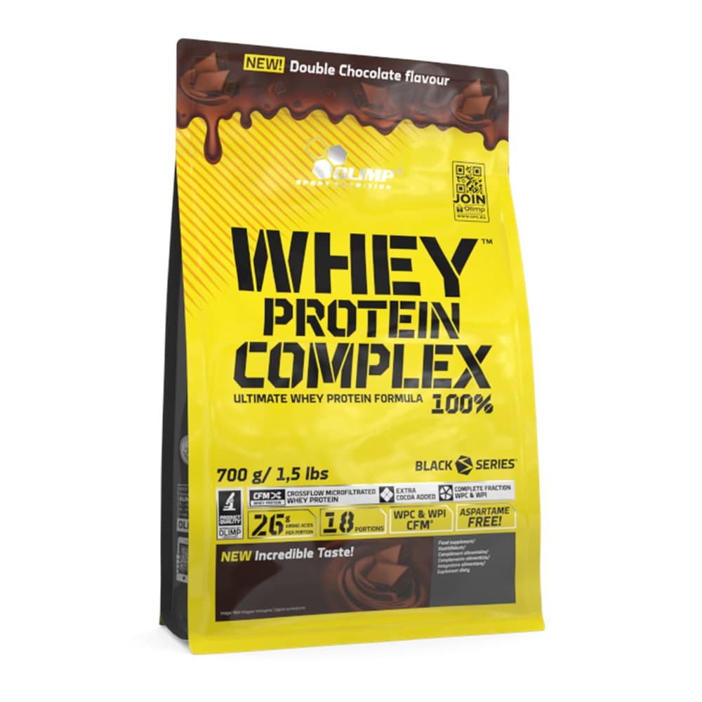 Olimp Whey Protein Complex Çikolata 700 Gr