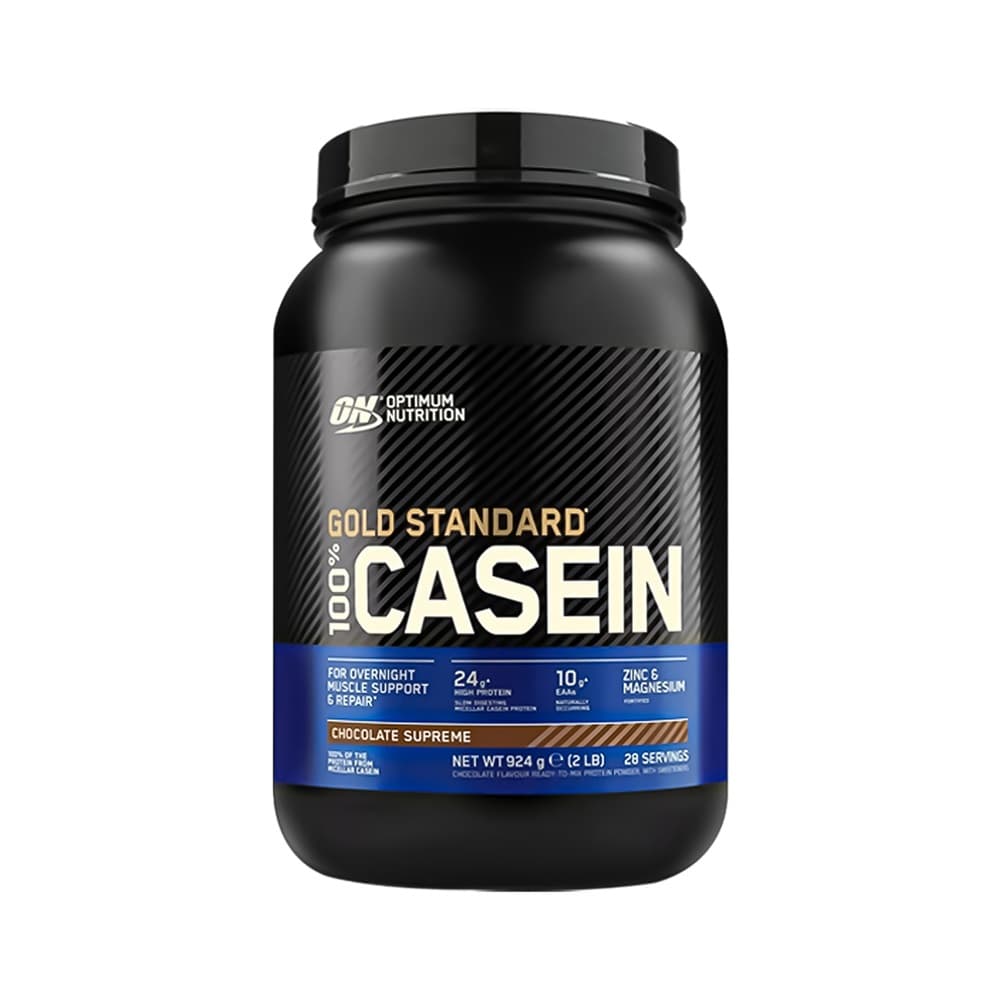 Optimum Nutrition Gold Standart Casein Çikolata Supreme 924 Gr