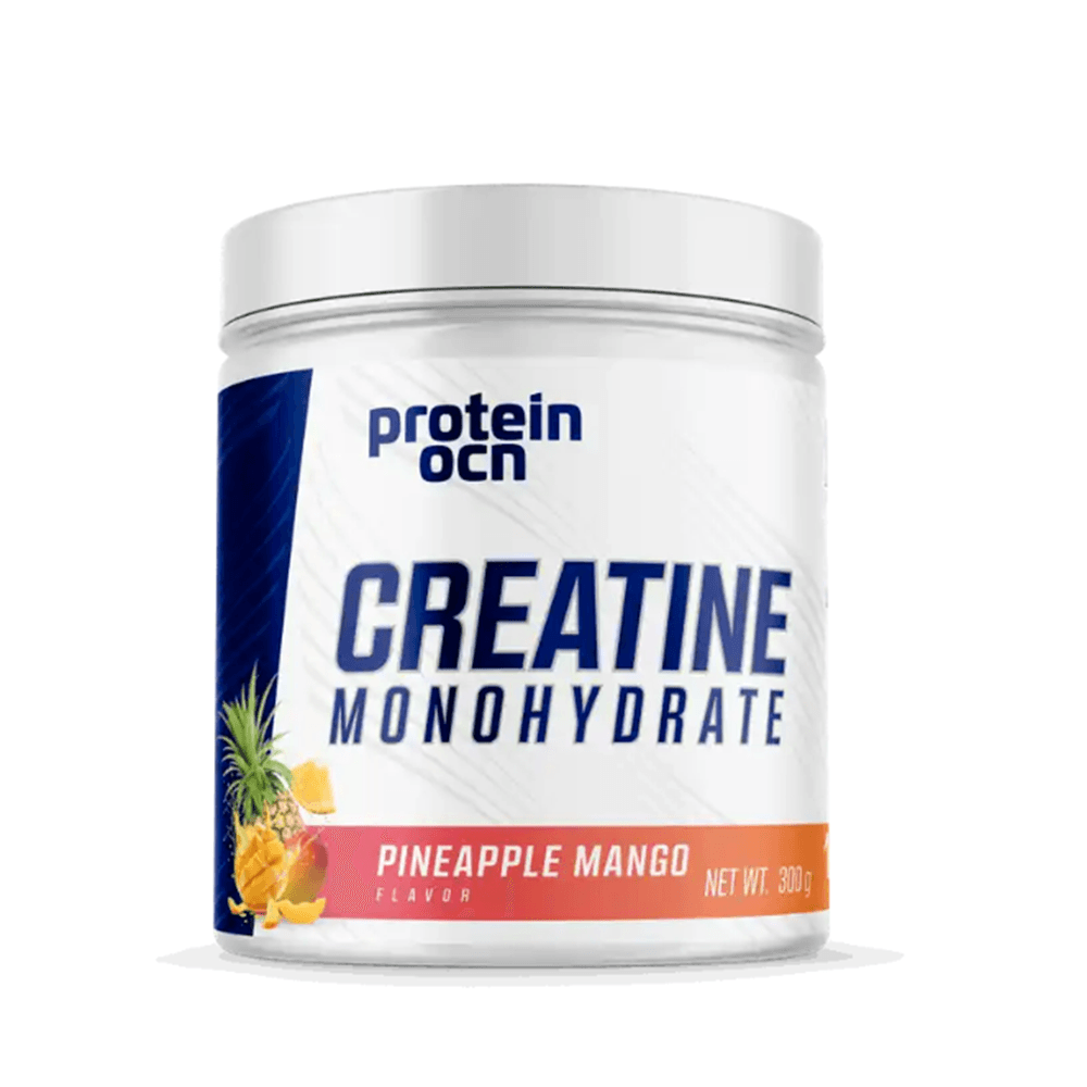 Protein Ocean Creatine Mono. Ananas Mango 300 Gr