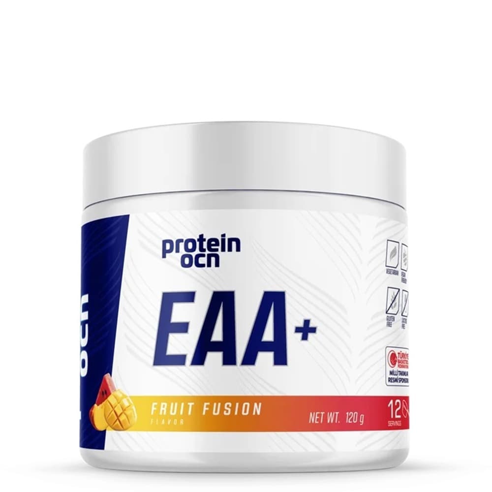 Protein Ocean EAA+ Karışık Meyve 120 Gr