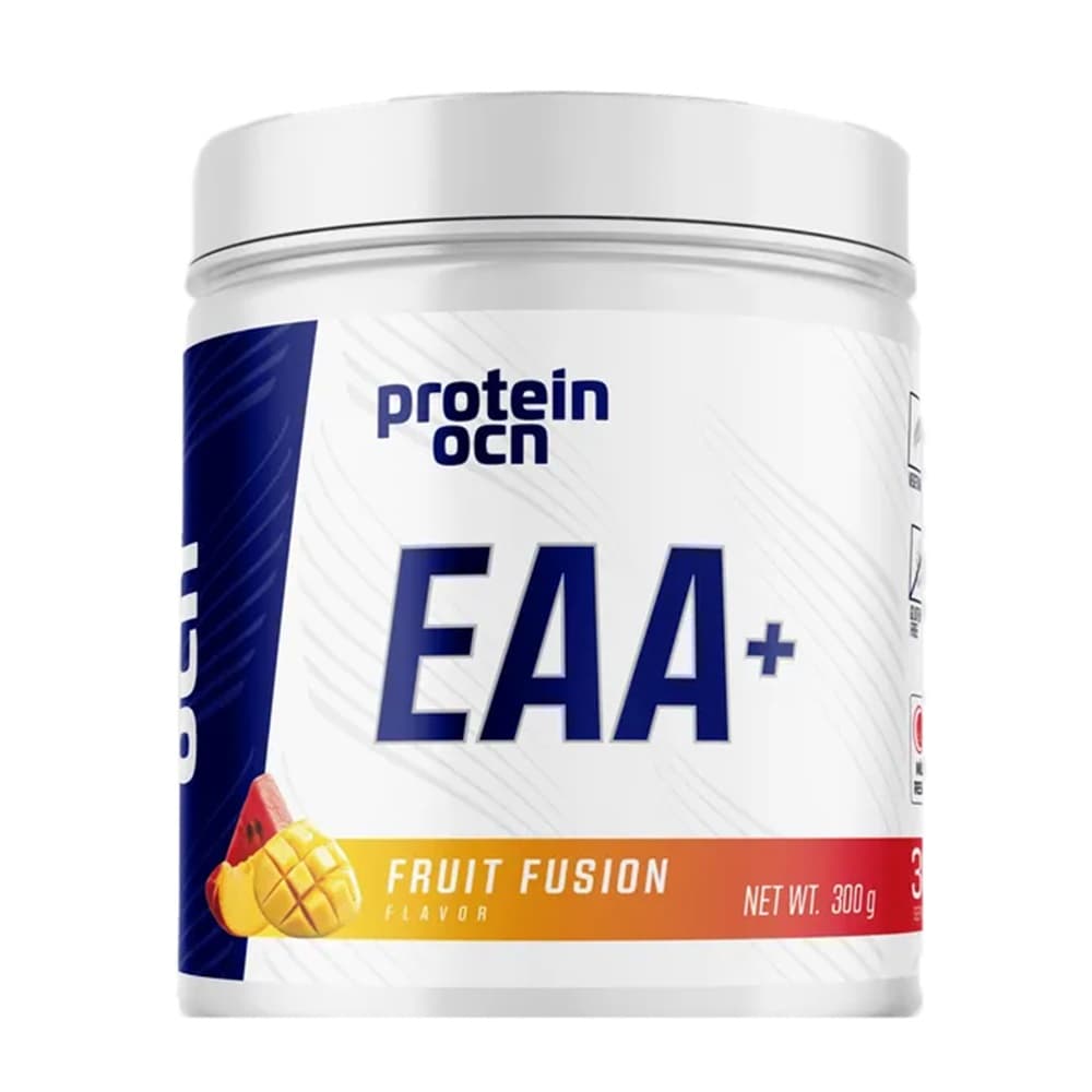 Protein Ocean EAA+ Karışık Meyve 300 Gr