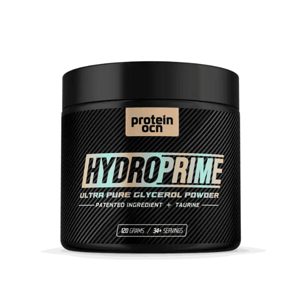 Protein Ocean HYDROPRIME ( Gliserol Tozu ) 120 Gr