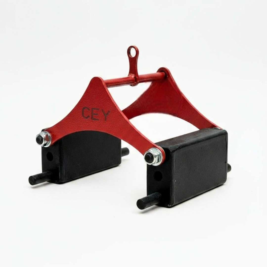 Pro Double Handle Grip