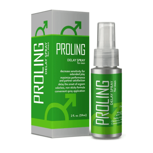 Proling Geciktrici Sprey 59 ml