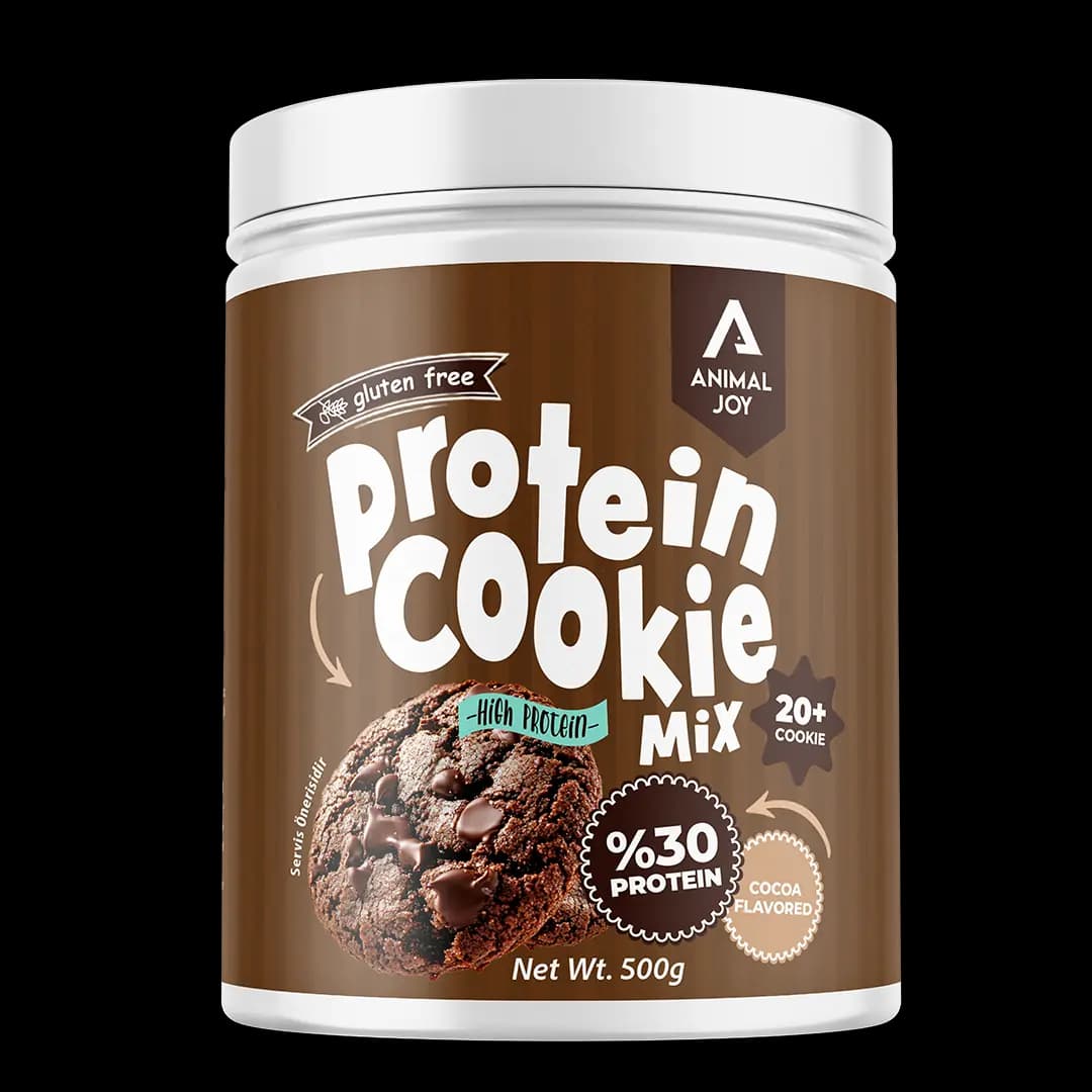 PROTEIN COOKIE MIX