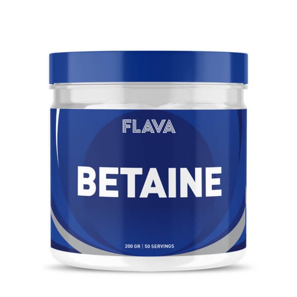 Protein Ocean Betaine 300 Gr