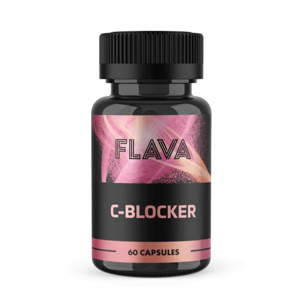 Protein Ocean C-Blocker 60 Kapsül