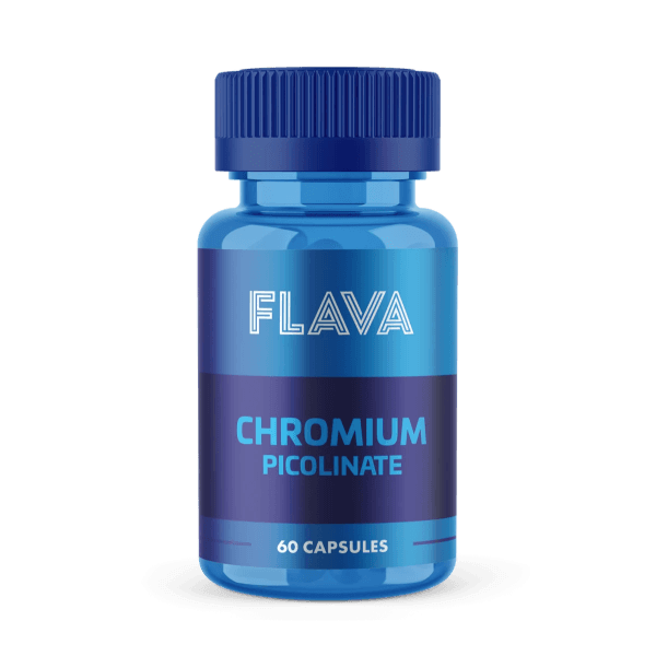 Protein Ocean Chromium Picolinate 60 Kapsül