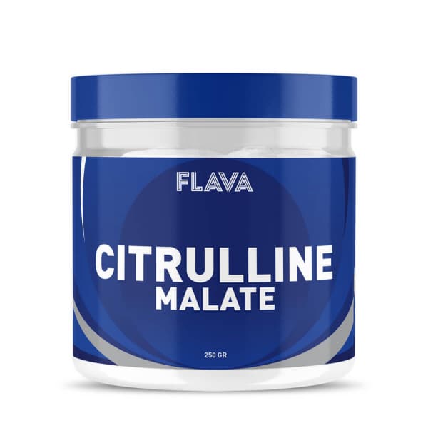 Protein Ocean Citrulline Malate 300 Gr
