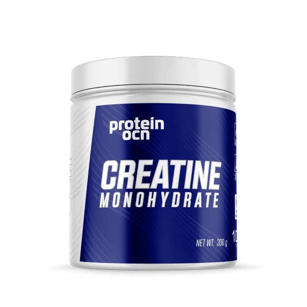 Protein Ocean Creatine 300 Gr