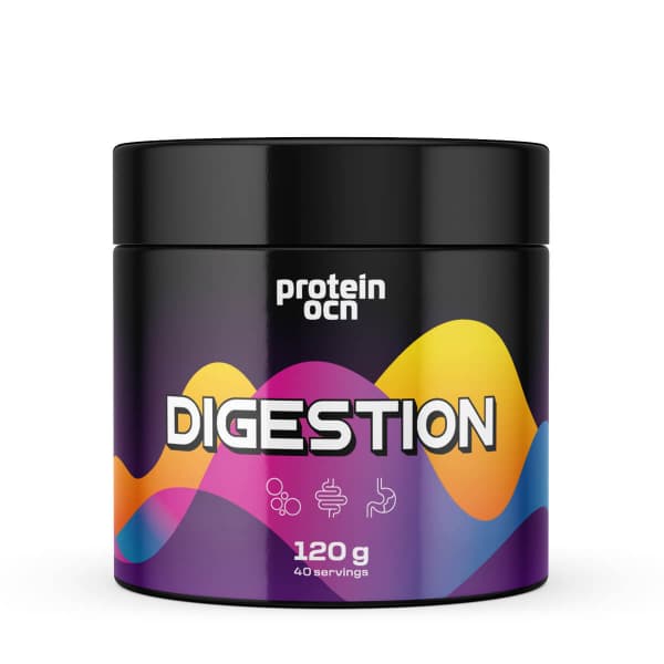 Protein Ocean Digestion Sindirim Enzimi 120 gr