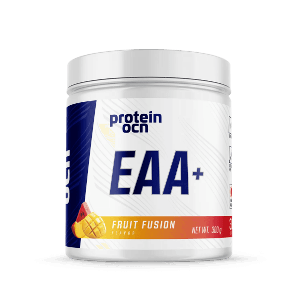 Protein Ocean EAA Fruit Fusion 300 Gr