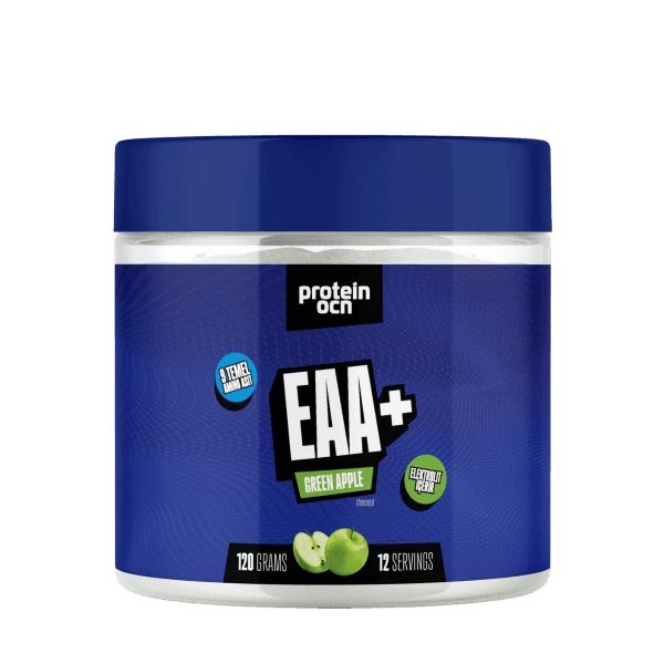 Protein Ocean EAA Yeşil Elma 120 Gr