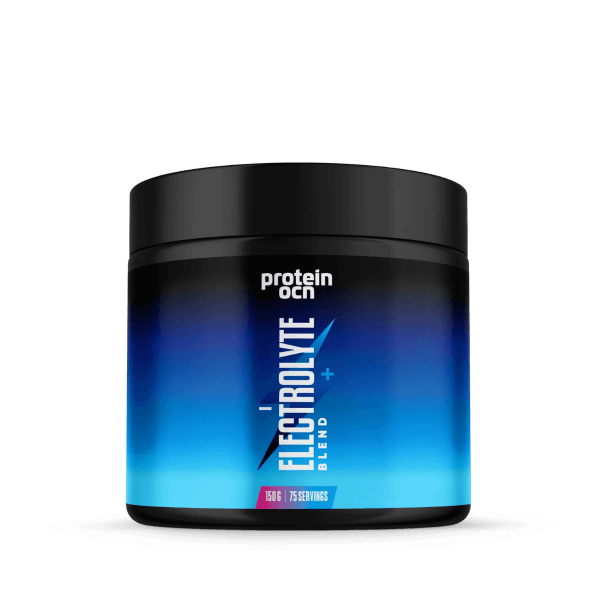 Protein Ocean Electrolyte Blend 150 gr