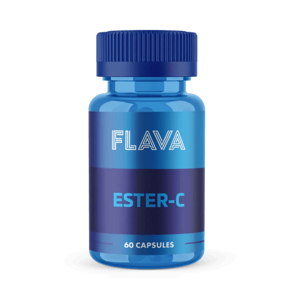Protein Ocean Ester C 60 Kapsül