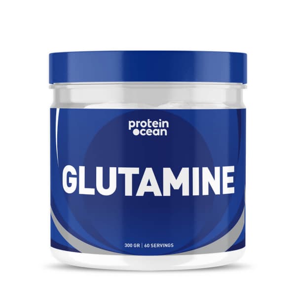 Protein Ocean Glutamine 300 Gr