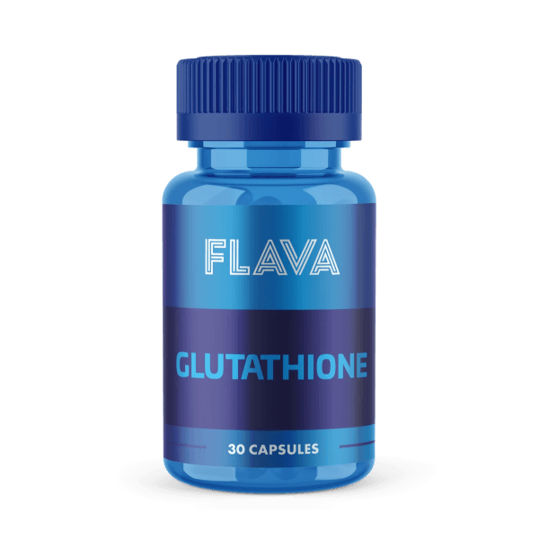 Protein Ocean Glutathione 30 Kapsül