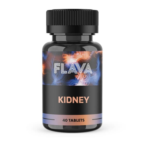 Protein Ocean KDNY 40 Tablet