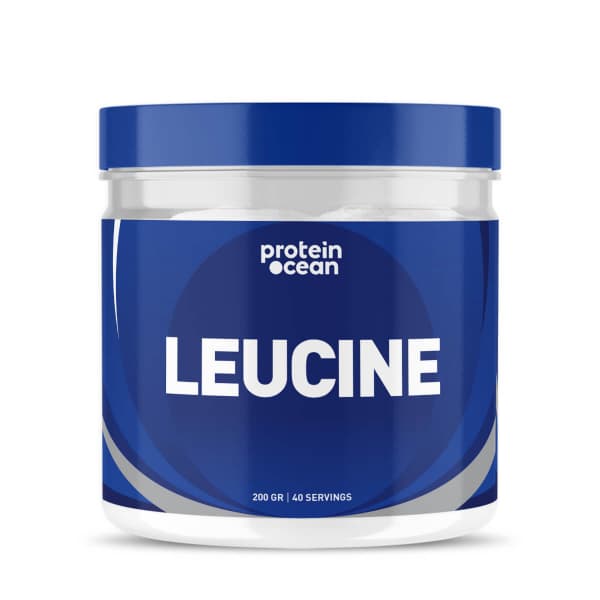 Protein Ocean Leucine 200 Gr