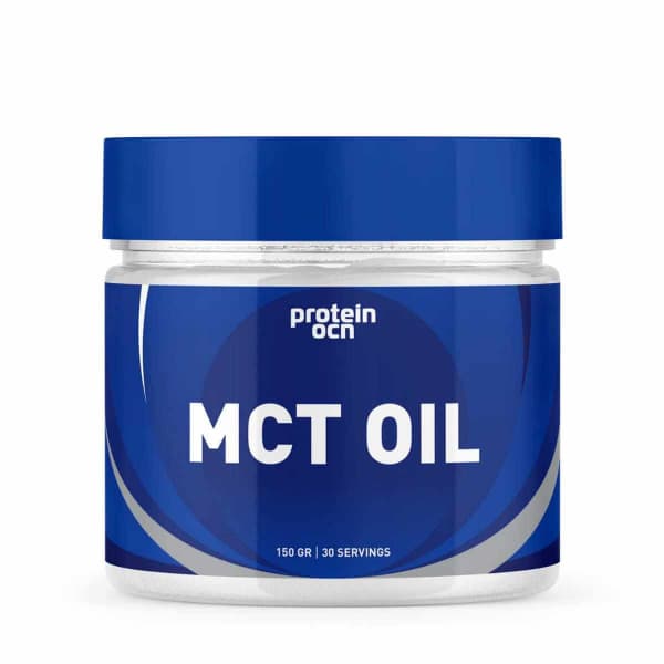 Protein Ocean MCT Oil 150 gr