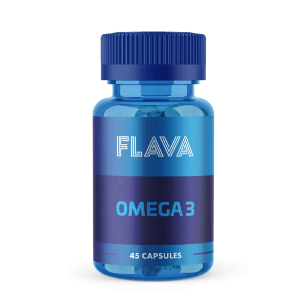 Protein Ocean Omega 3 45 Kapsül