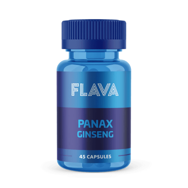 Protein Ocean Panax Ginseng 45 Kapsül
