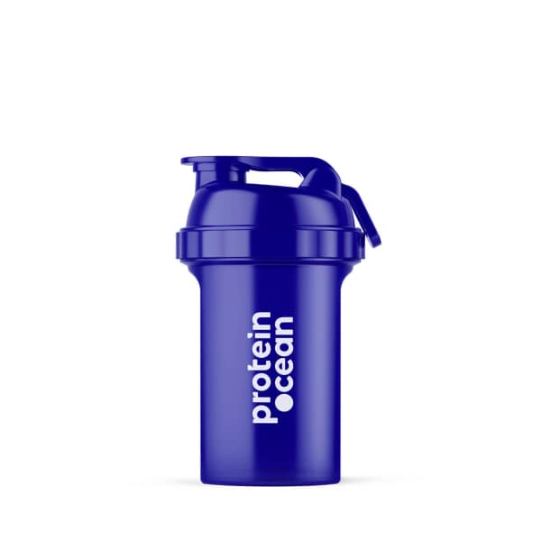 Protein Ocean Pocket Shaker 500 ml