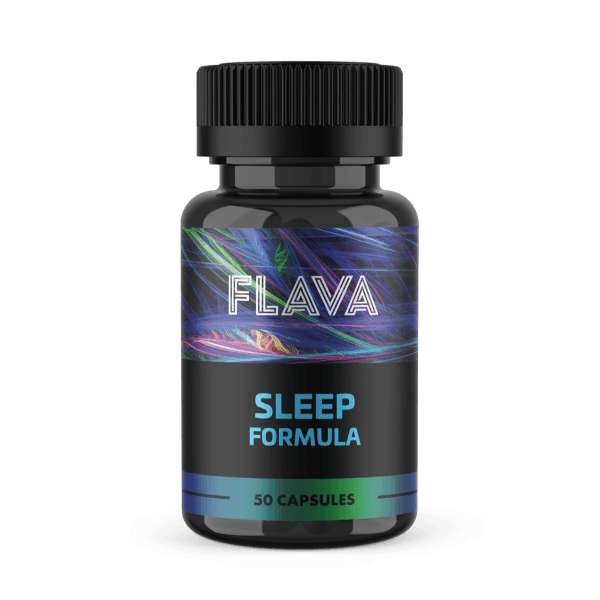 Protein Ocean Sleep Formula 50 Kapsül