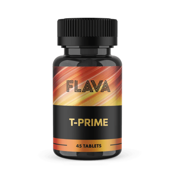 Protein Ocean T Prime 45 Tablet