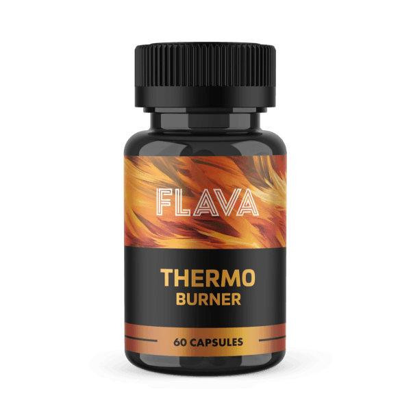 Protein Ocean Thermo Burner 60 Kapsül