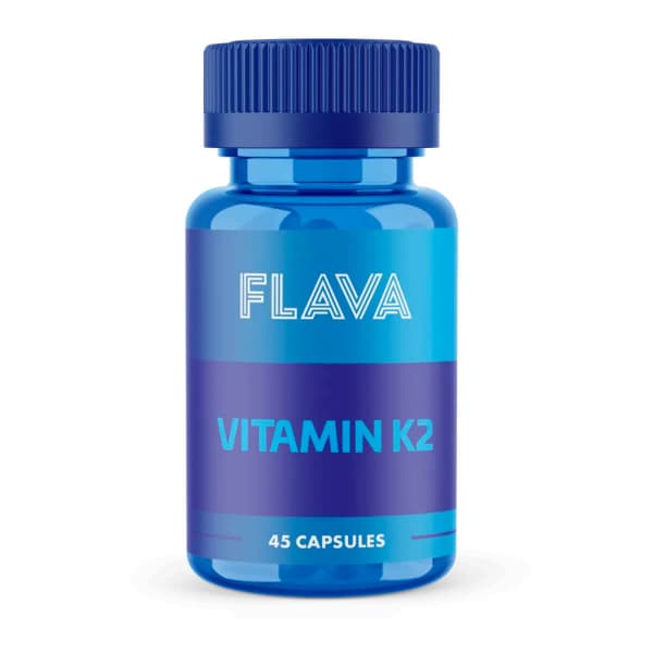 Protein Ocean Vitamin K2 45 Kapsül