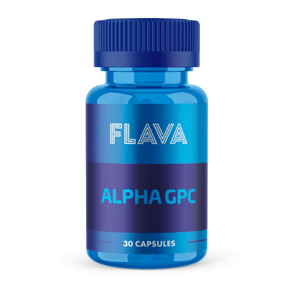 Protein Ocn Alpha GPC 30 Kapsül