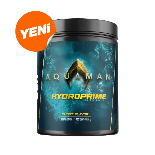 Protein Ocn Aquaman Hydroprime Limited Edition Ghost 400 gr